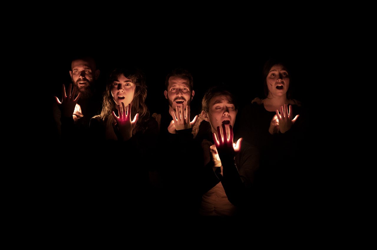 Teaser Fira B! 2023 – Arts escèniques