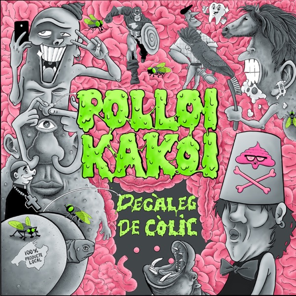 Polloi Kakoi