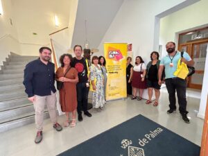 COMENÇA FIRA B! D’ARTS ESCÈNIQUES 