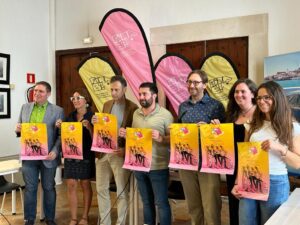 FIRA B! D’ARTS ESCÈNIQUES PRESENTA UNA ÀMPLIA PROGRAMACIÓ AMB ...