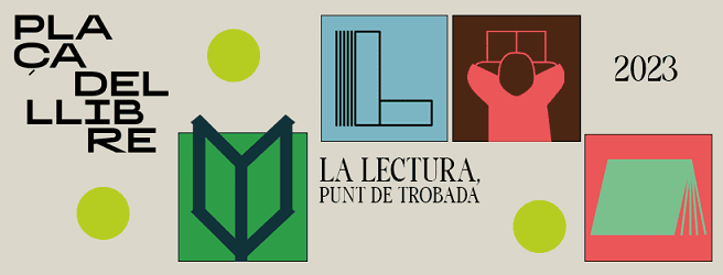 El IEB y editoriales baleares participan en la 11ª edición de la Plaça del Llibre de València