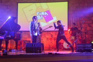 MÉS DE 10.500 PERSONES ASSISTEIXEN ALS CONCERTS DE FIRA ...