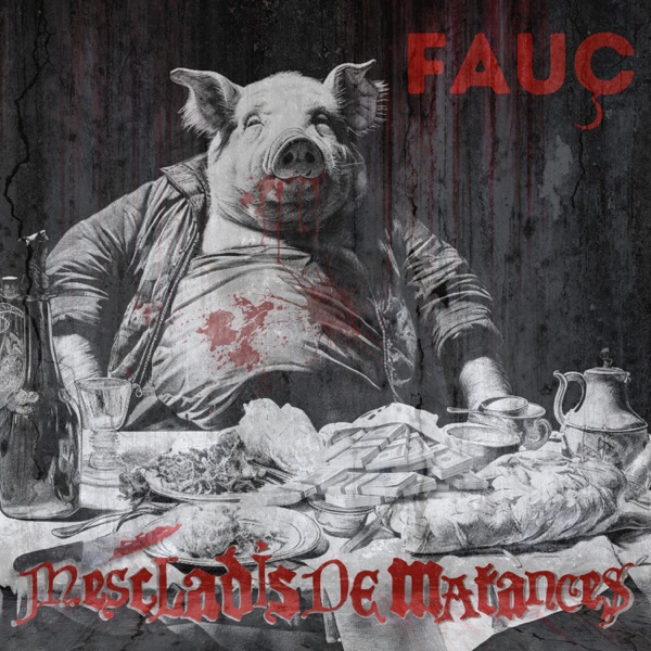 Fauç