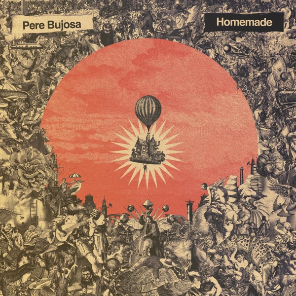 Pere Bujosa Trio