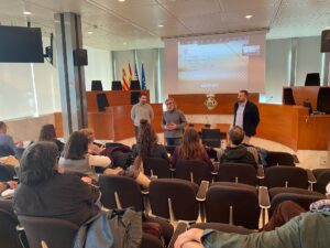 L’Institut d’Estudis Baleàrics convoca reunions sectorials a cada illa ...