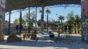 Presència de companyies balears als festivals Teatro a Mil ...