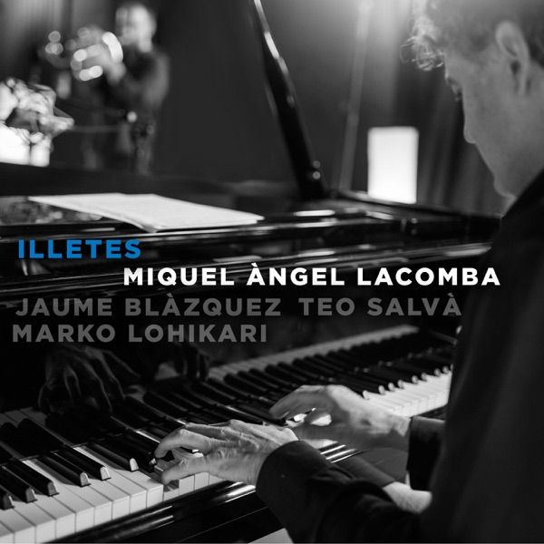 Miquel Àngel Lacomba