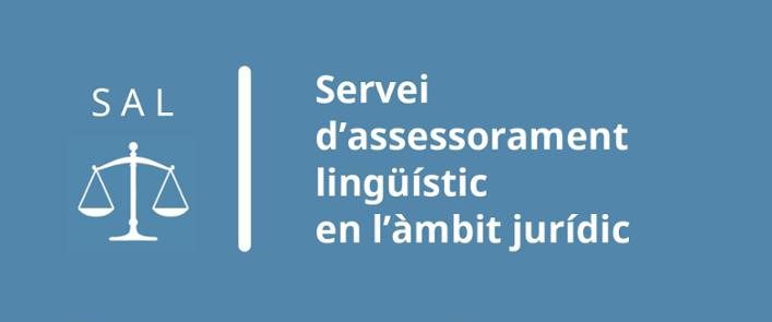 Es posa en funcionament el servei d’assessorament lingüístic de l’àmbit jurídic en el marc de la campanya «La justícia, també en català»
