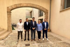 L’Institut d’Estudis Baleàrics (IEB) publica aquesta setmana totes les ...