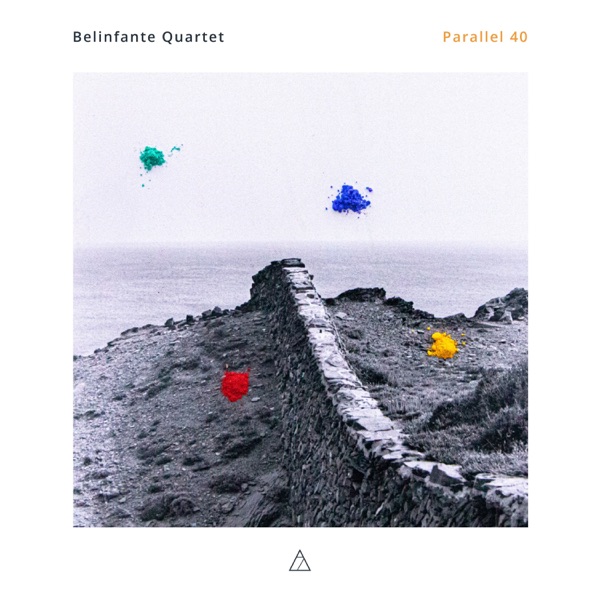 Belinfante Quartet