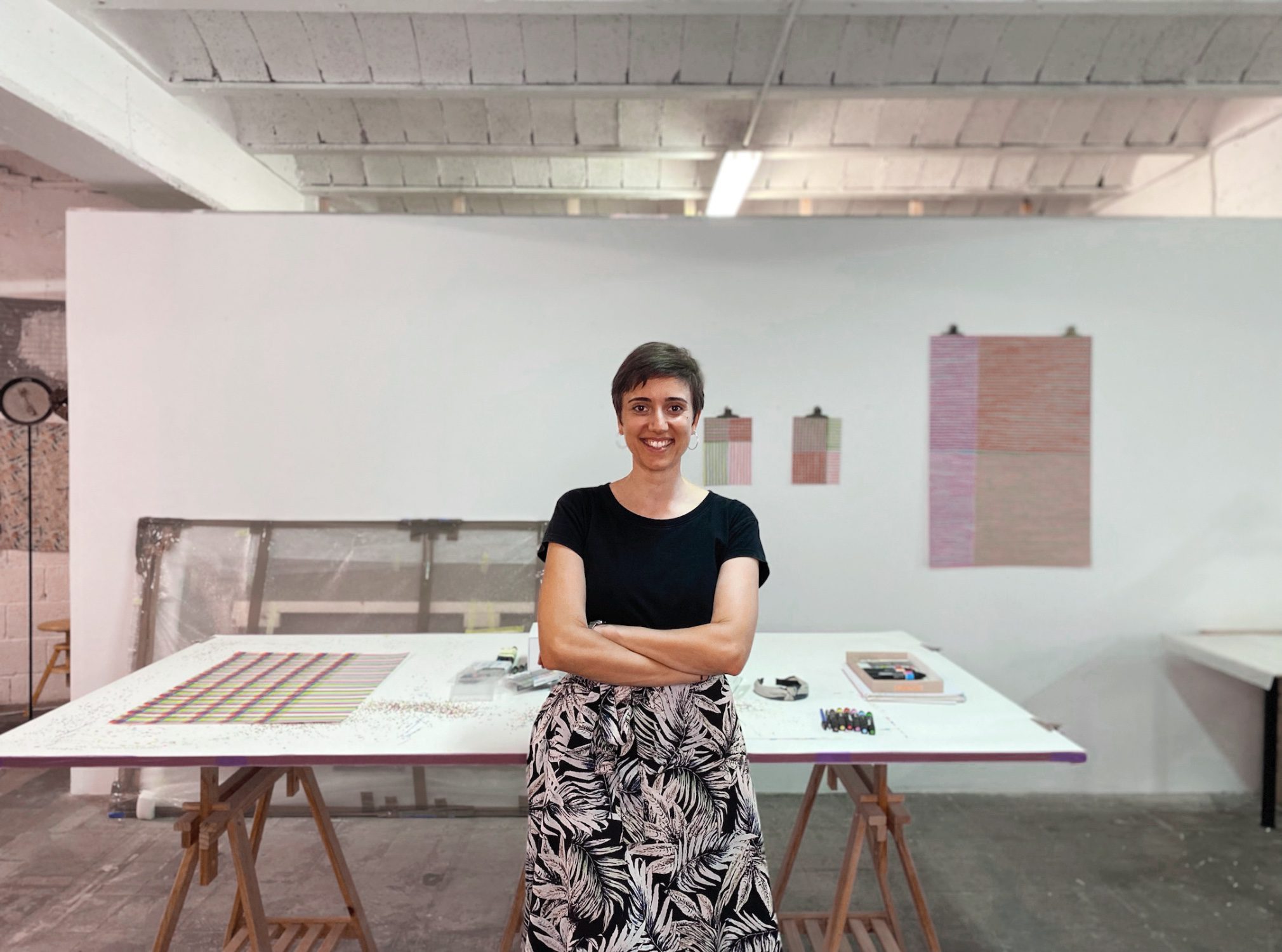 L’Institut d’Estudis Baleàrics (IEB) participa a ARCOmadrid amb un estand propi