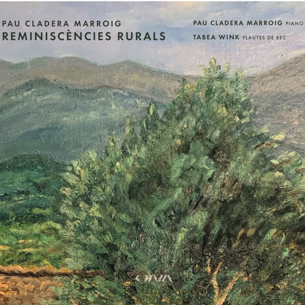 Pau Cladera Marroig