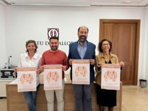 L'Institut d'Estudis Baleàrics (IEB) col·labora amb el Consell de ...