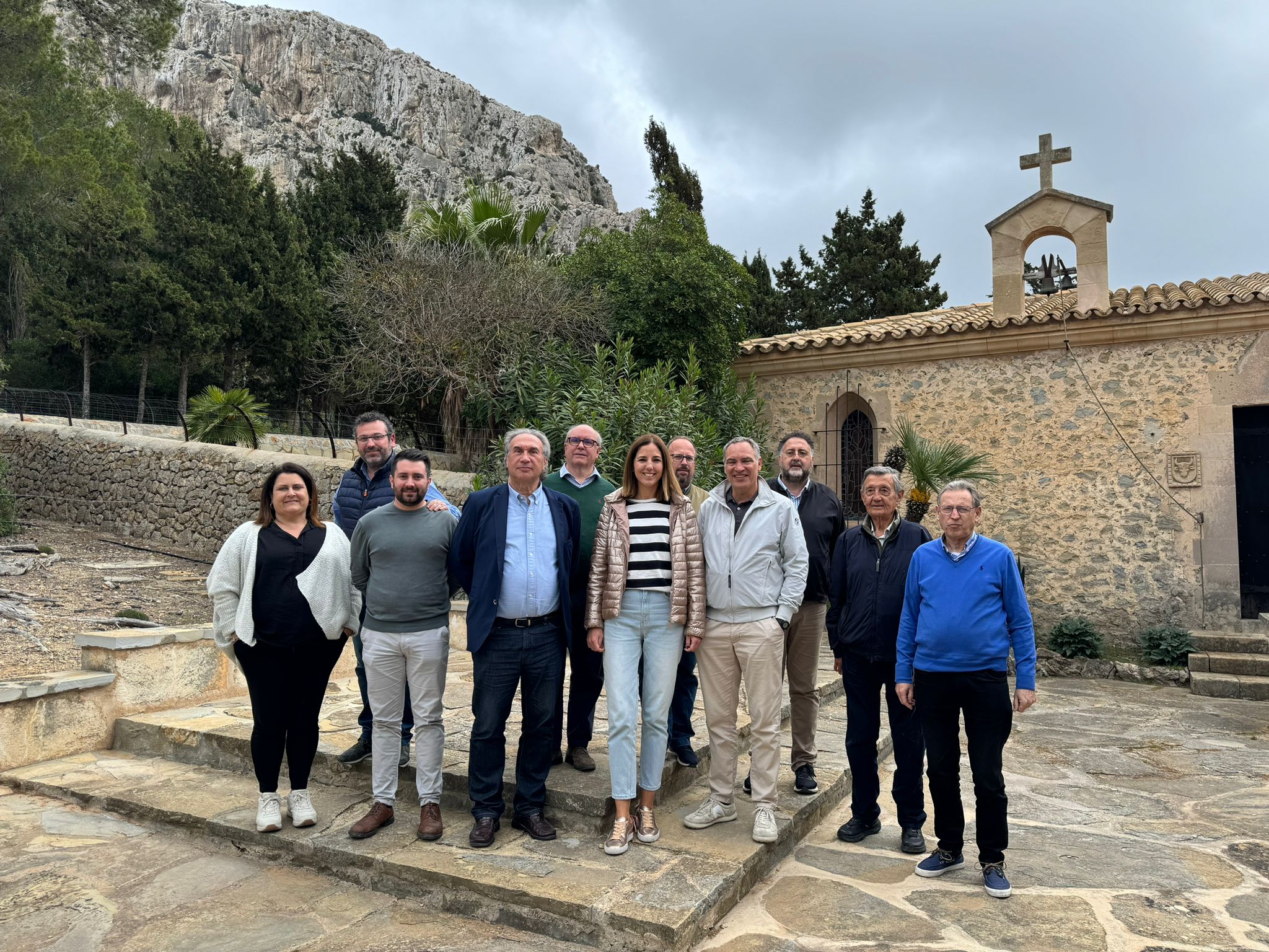 El Govern, a través de l’IEB, i el Consell de Mallorca impulsaran, el 2025, la celebració de l’any Costa i Llobera per fomentar el coneixement de la literatura en la llengua pròpia