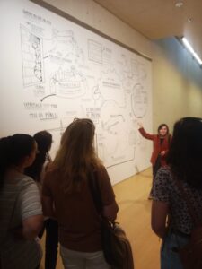 «La llengua va al museu» ofereix una nova oportunitat ...