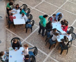 L’Institut d’Estudis Baleàrics (IEB) celebra el Dia Internacional del ...