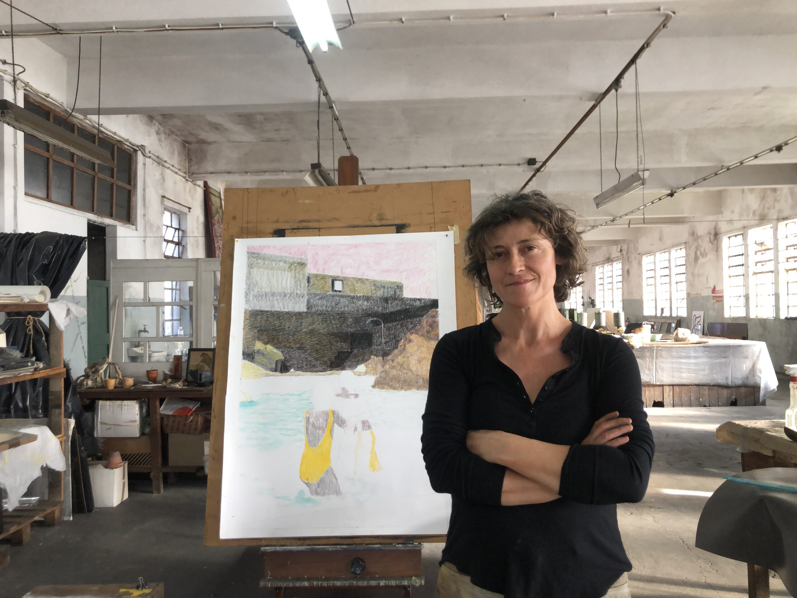 L’Institut d’Estudis Baleàrics (IEB) participa a ARTESANTANDER 2024