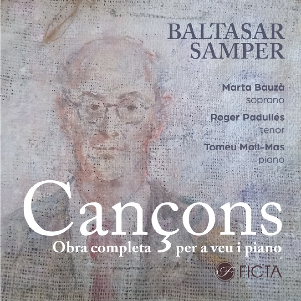 Marta Bauzà, Roger Padullés, Tomeu Moll-Mas