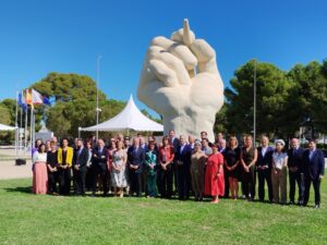 L’Institut d’Estudis Baleàrics (IEB) celebra el Dia Europeu de ...