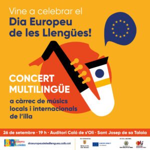 El Govern de les Illes Balears organitza un concert ...