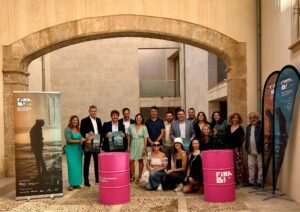 L’INSTITUT D’ESTUDIS BALEÀRICS PRESENTA UNA NOVA EDICIÓ DE FIRA 