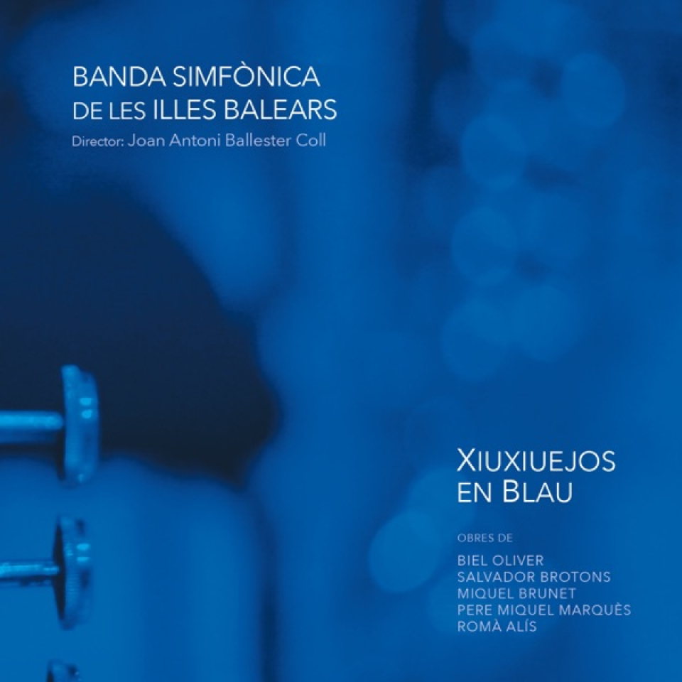 Banda Simfònica de les Illes Balears
