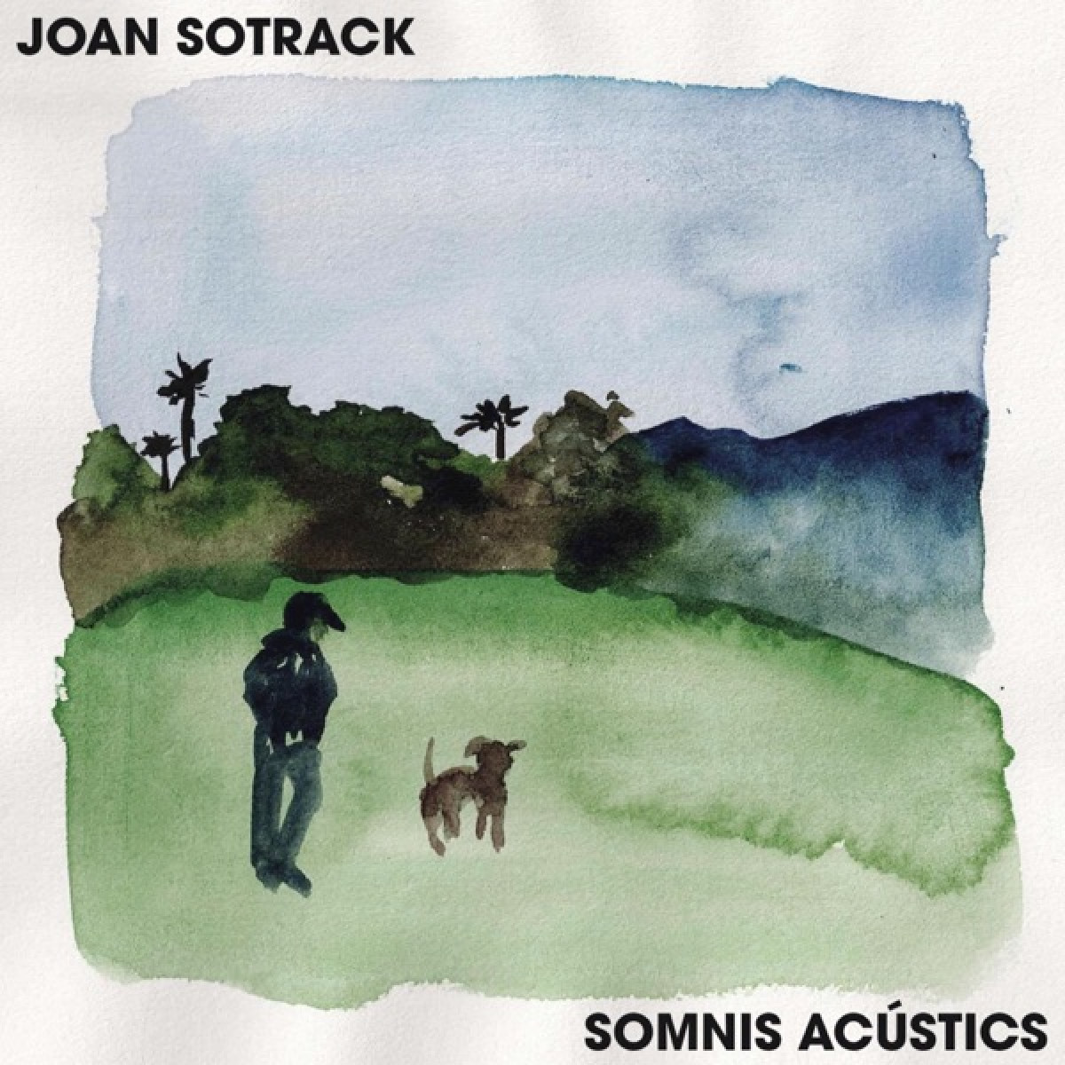 Joan Sotrack