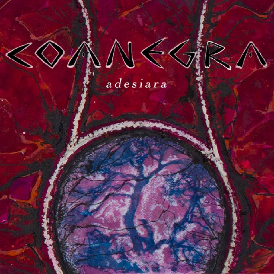Coanegra