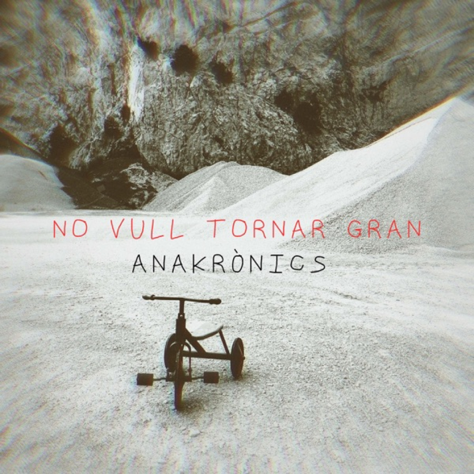 Anakrònics