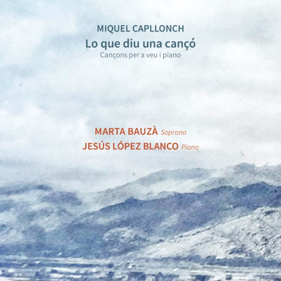 Marta Bauzà i Jesús López Blanco