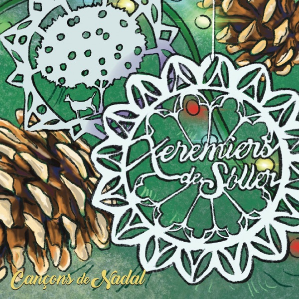 Xeremiers de Sóller