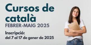 Nova oferta de cursos de català de l’Institut d’Estudis ...