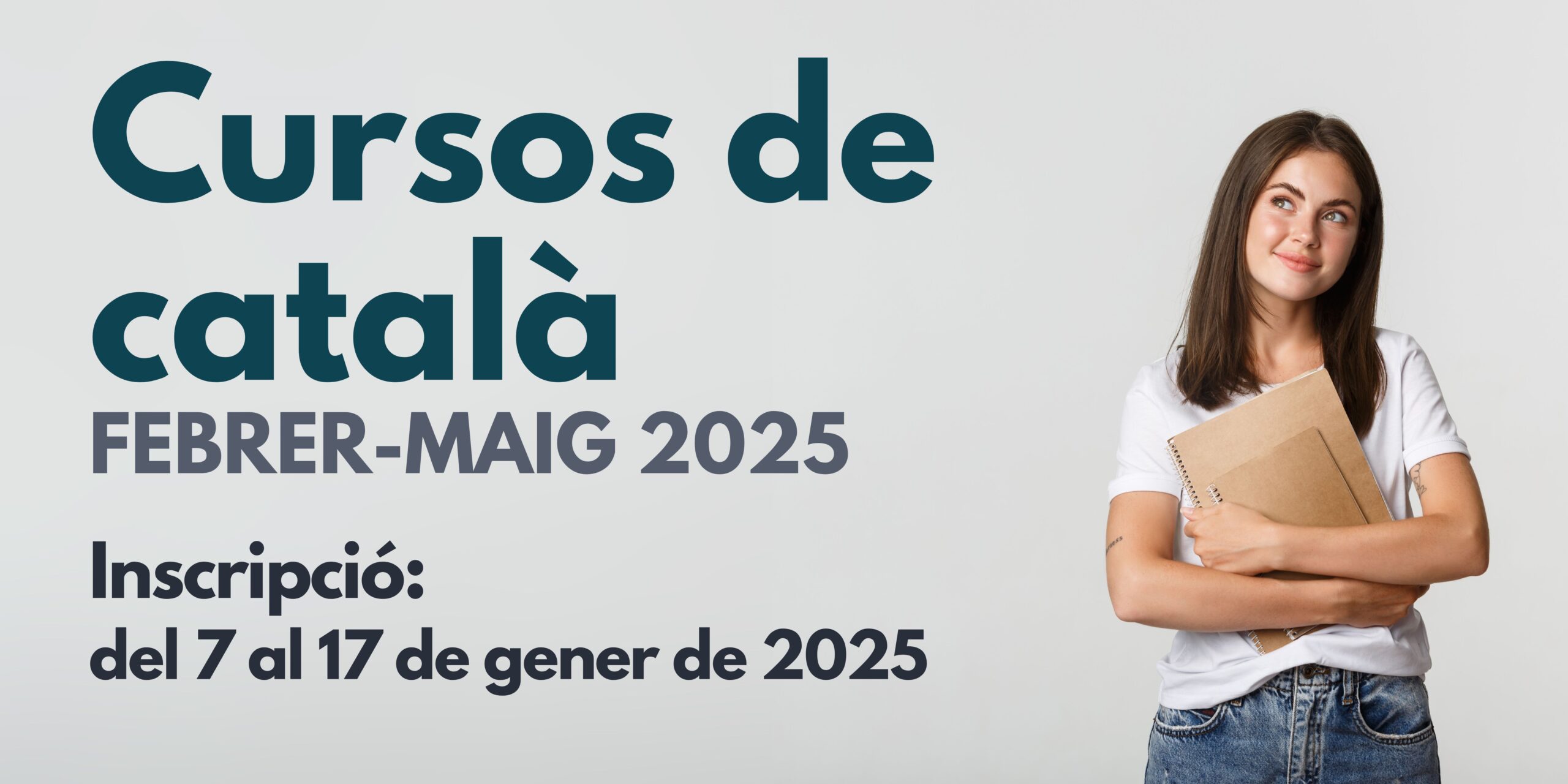 Nova oferta de cursos de català de l’Institut d’Estudis Baleàrics (IEB)