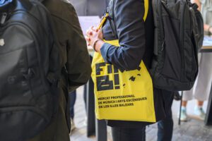 L’Institut d’Estudis Baleàrics (IEB) ha obert avui la convocatòria ...