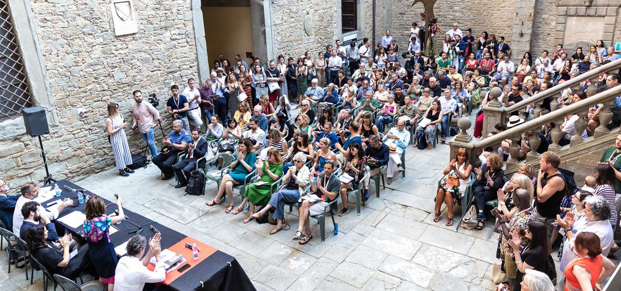 Convocatòria oberta per a un projecte fotogràfic a Cortona On The Move 2025