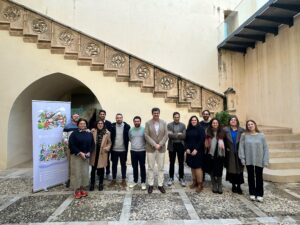 L’Institut d’Estudis Baleàrics (IEB) presenta les convocatòries de subvencions ...