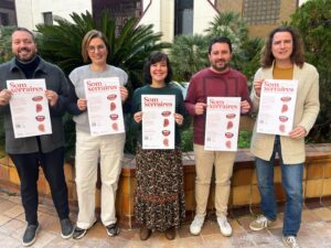 L’Institut d’Estudis Baleàrics (IEB) dona el sus al programa ...