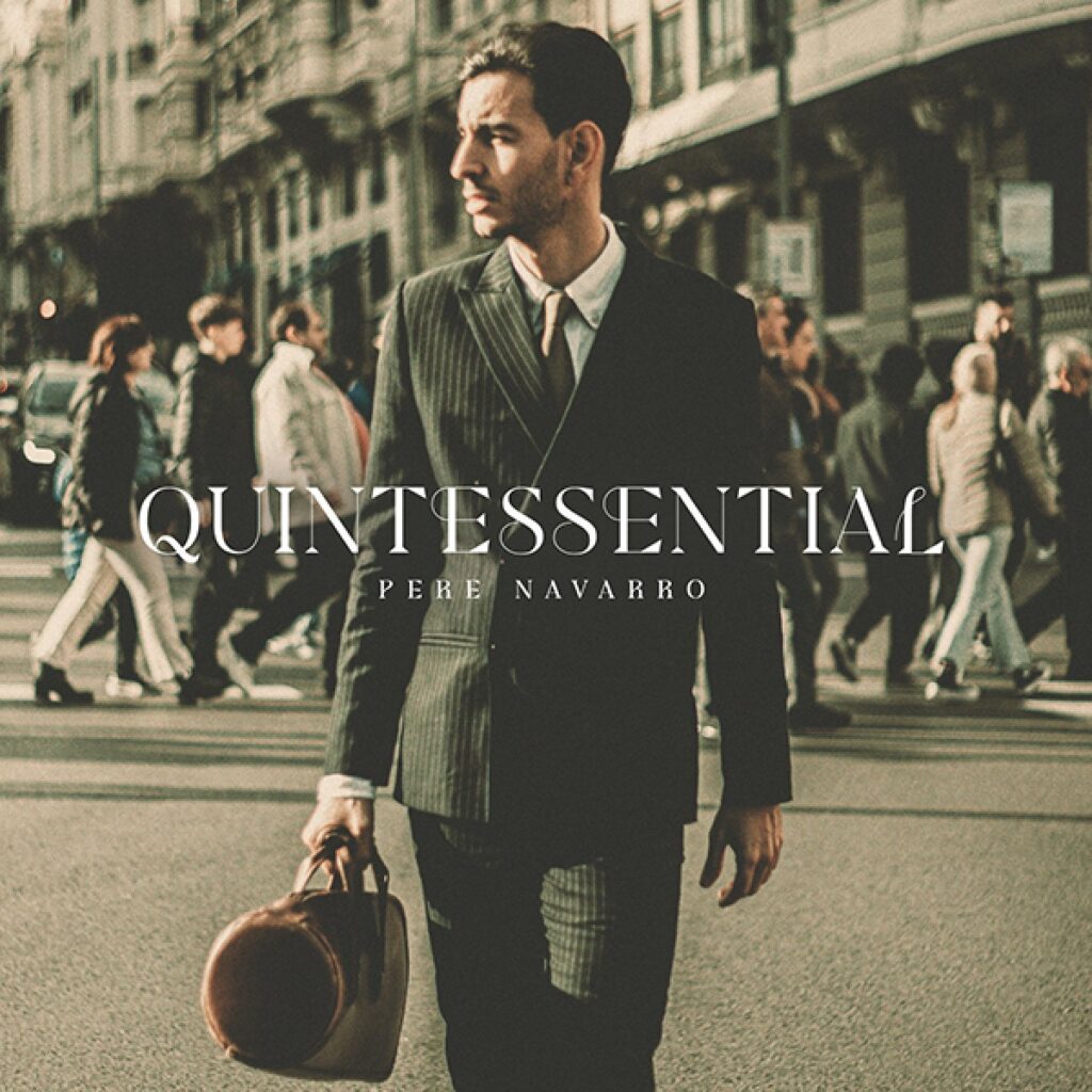 Quintessential