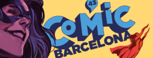 Convocatòria oberta per a editorials balears al Comic Barcelona 