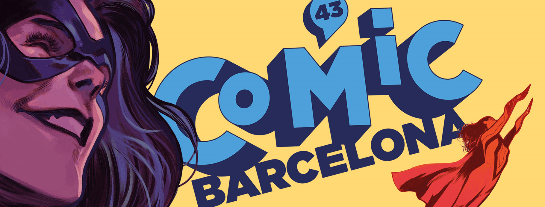 Convocatòria oberta per a editorials balears al Comic Barcelona 2025