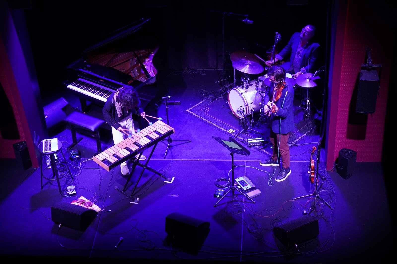L’Institut d’Estudis Baleàrics (IEB) present a la trobada internacional anual JAZZ I AM 2025