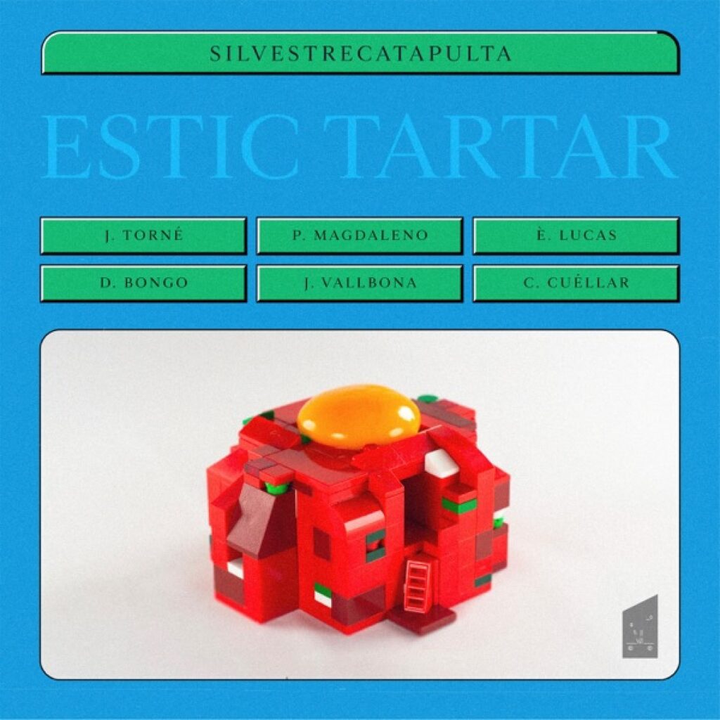 Estic tartar