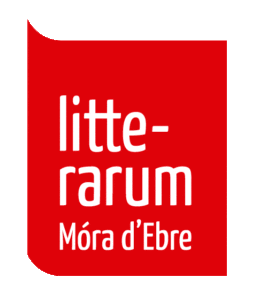L'IEB selecciona una proposta artística  per a Litterarum 