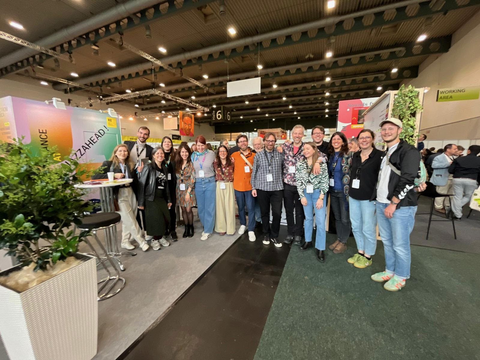 L’Institut d’Estudis Baleàrics (IEB) present a Jazzahead 2025