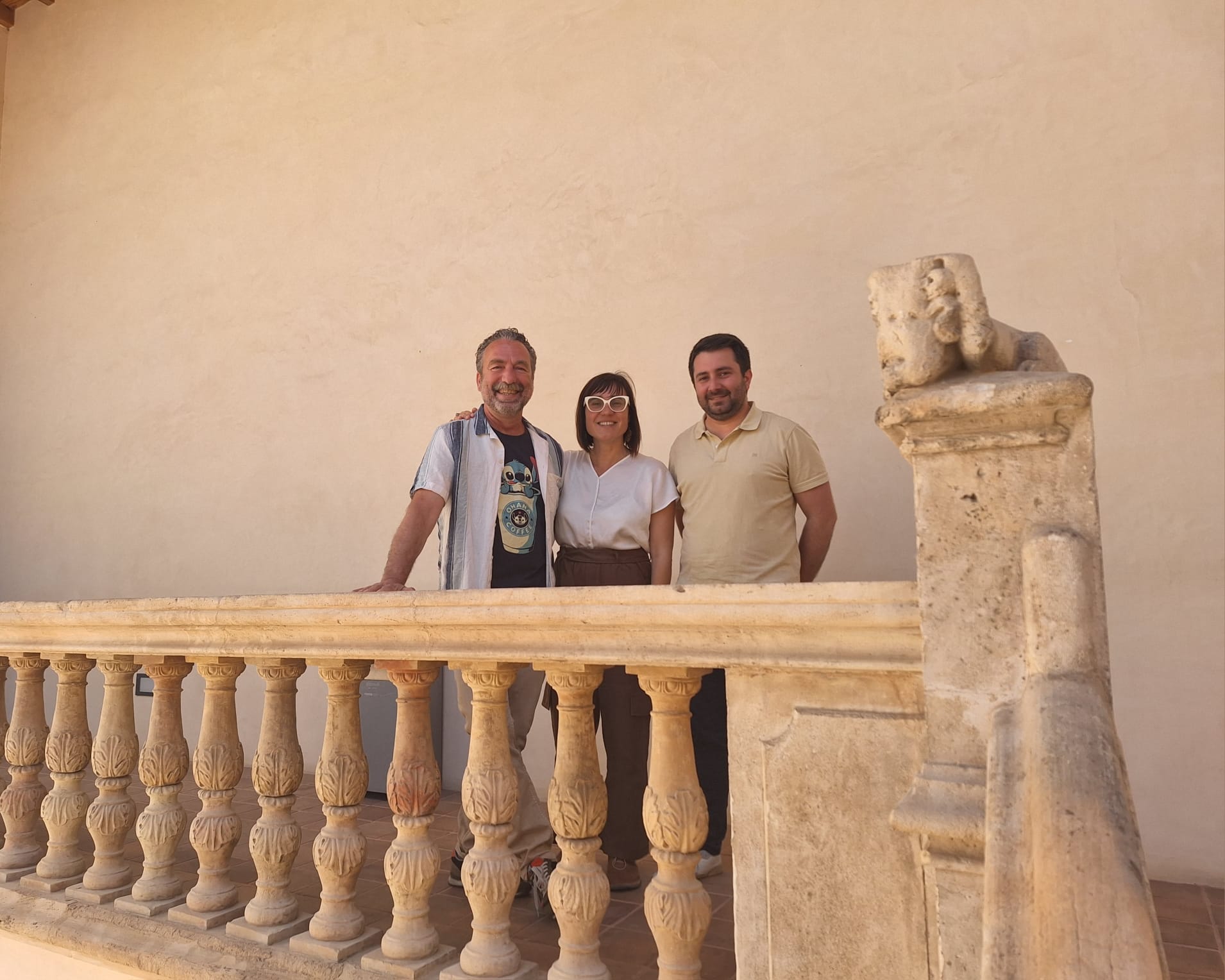 L’Institut d’Estudis Baleàrics és present a la 18a edició de la Fira Litterarum