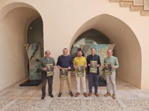 Presentació de les XL Jornades d’Estudis Històrics Locals organitzades ...