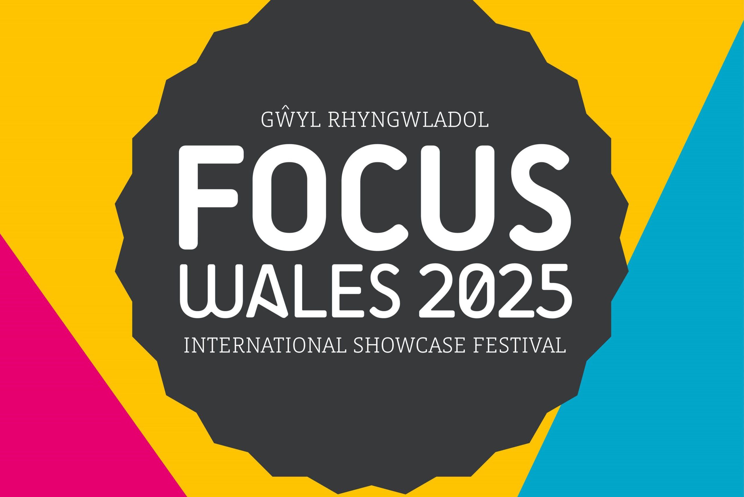 Pau Walters i Two Little Rooms actuen a FOCUS Wales 2025 gràcies a la col·laboració amb l’Institut d’Estudis Baleàrics i Fira B!