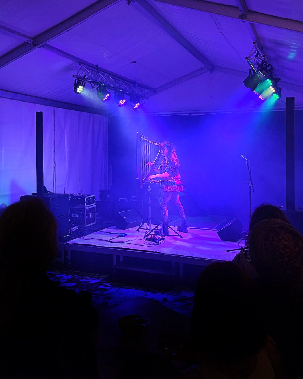 FIRA B! presente en la novena edición de Territori Festival