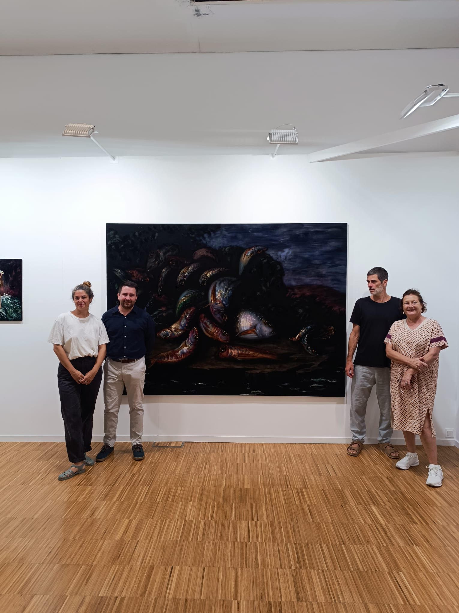 L’Institut d’Estudis Baleàrics (IEB), present a Artesantander 2025