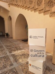 L’Institut d’Estudis Baleàrics i l’Institut Cervantes impulsen activitats culturals ...